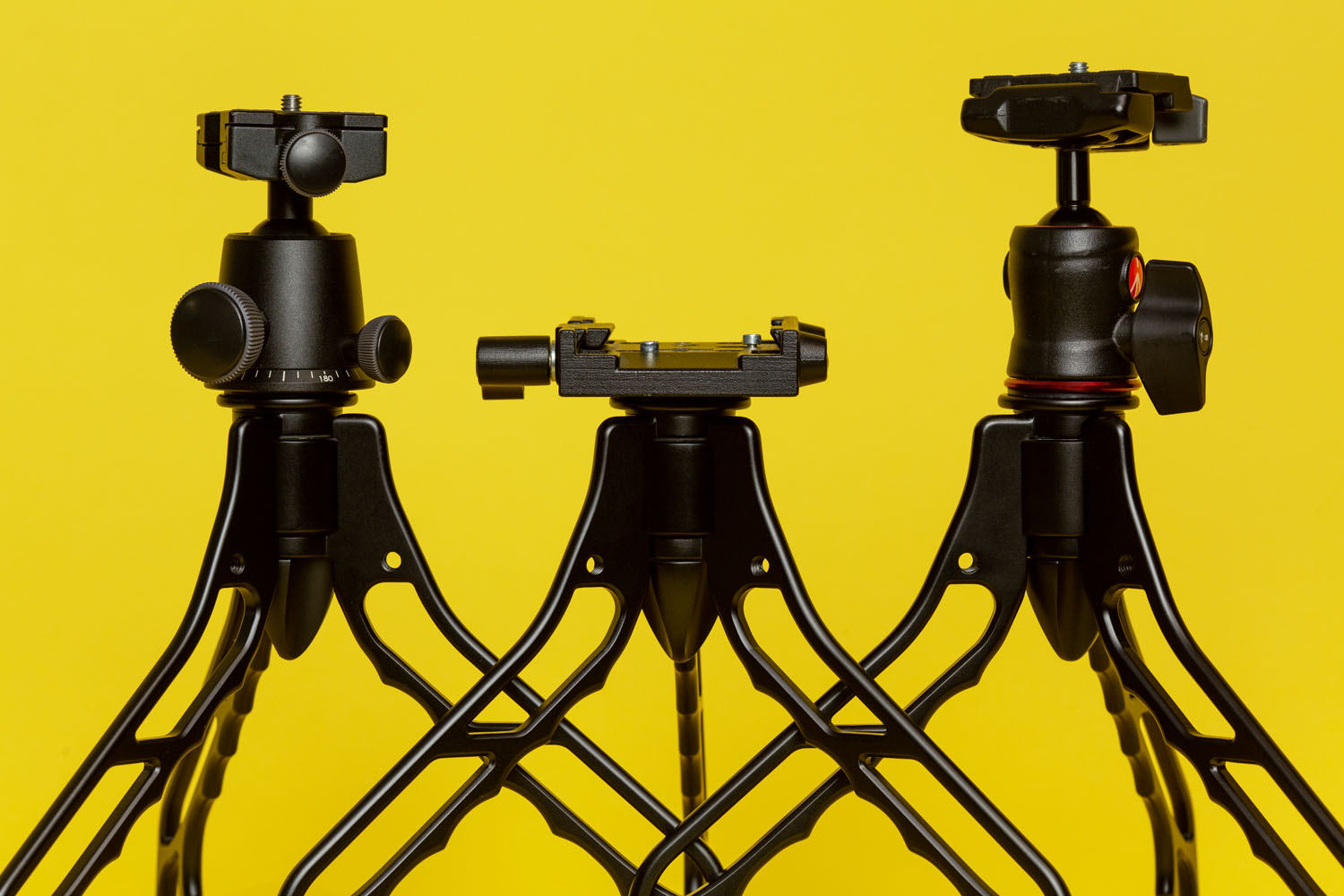 The SwitchPod, an alternative tripod for Vloggers Newsshooter