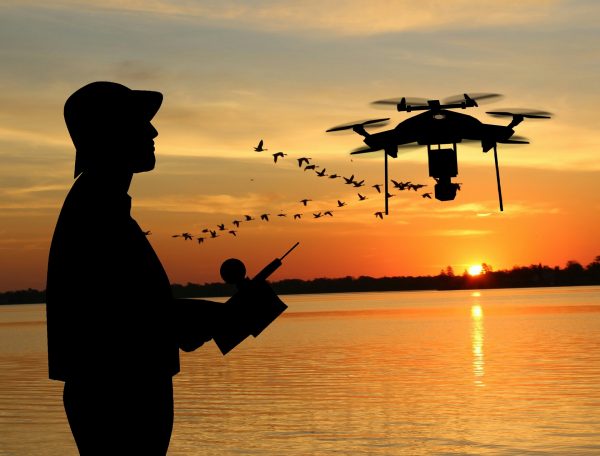 New FAA proposal will allow you to fly drones over people and at night