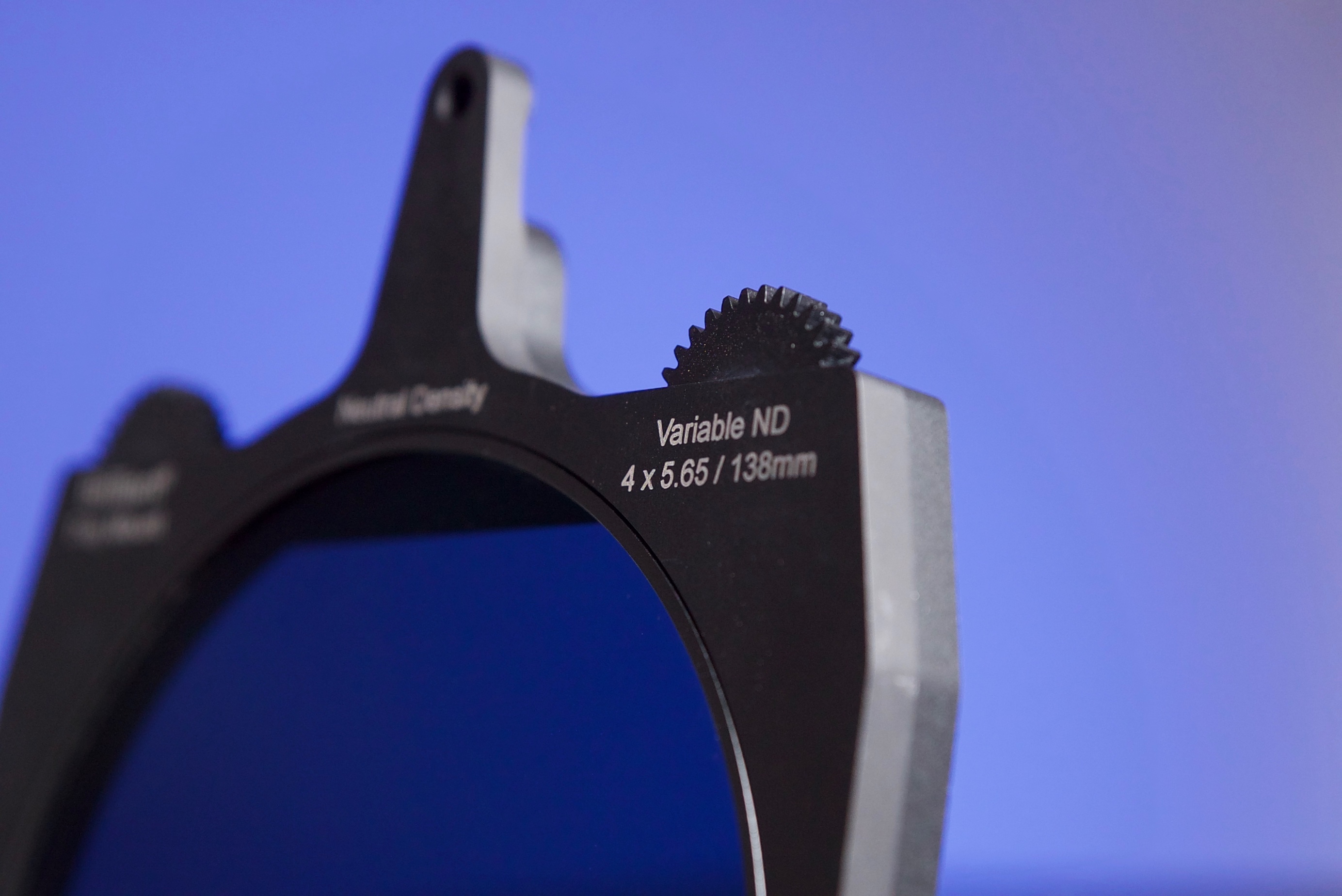 Lindsey Optics Brilliant² Variable ND Review