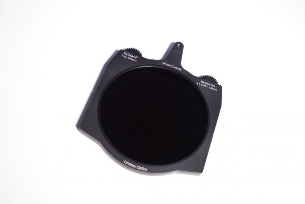 Lindsey Optics Brilliant² Variable ND Review