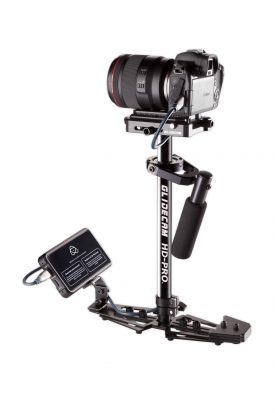 Glidecam HD Pro Alt Monitor 5141 LG
