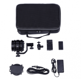 Pocket Cannon Mini kit 8 540x