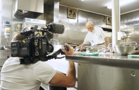 Panasonic drops the price of the Varicam LT to $9995