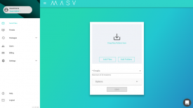 MASV 3.0