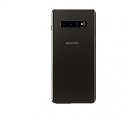 Samsung Galaxy S10 announced