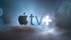 Apple TV Preview — Coming Fall 2019