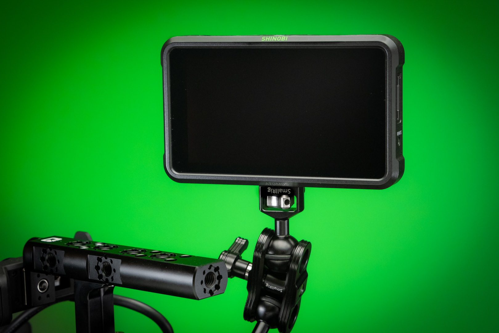 Is This the Best Field Monitor?  Atomos Ninja V Review 