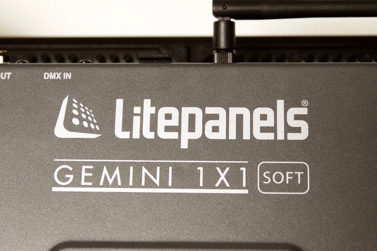 Litepanels Gemini 1x1 Soft Review