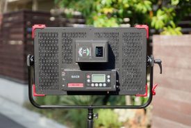 Rayzr MC panels review