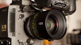 Tokina 105mm T1.5 Cinema Vista Review