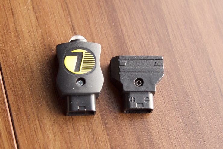 Lentequip SafeTap Connector Review