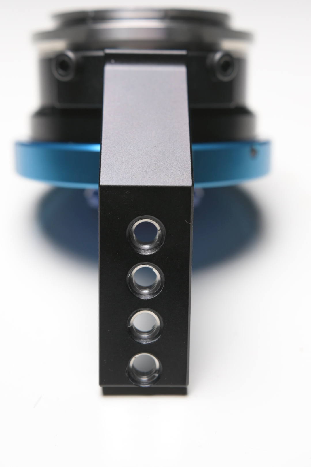 MTF LensAdapter PL to Nikon Z Mount Review Newsshooter