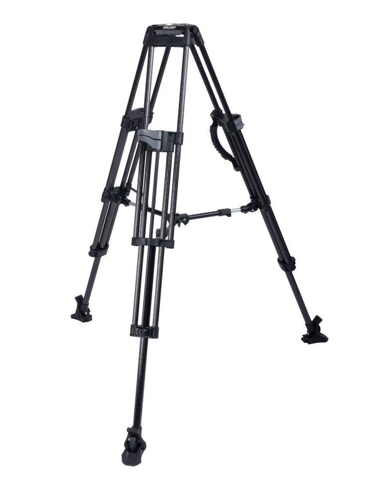 Miller 1620 75 SPRINTER II STG TRIPOD