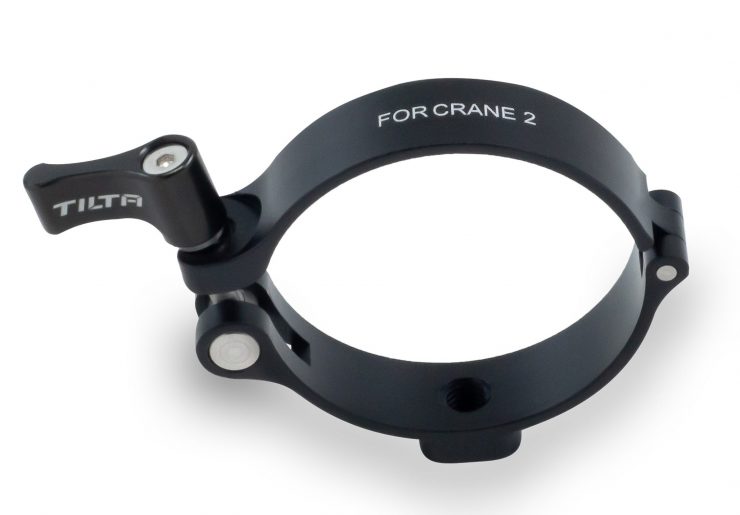 Tilta NucleusN Wireless Follow Focus, It's not just for gimbals