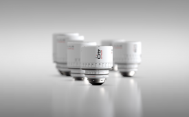 Xelmus Apollo 2x Anamorphic Lenses