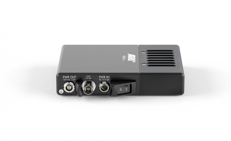 ARRI WVR-1s Wireless Video Receiver