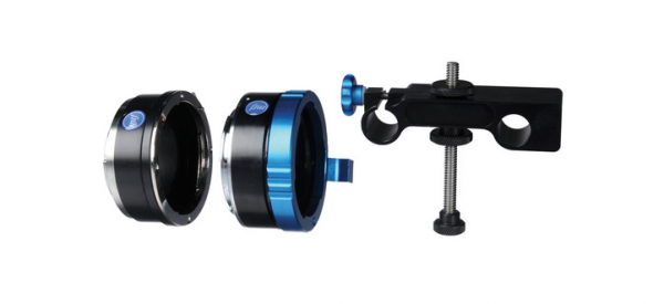 Sony LA-EB1 E/B4 Mount Adaptor for FS7/FS7II - Newsshooter