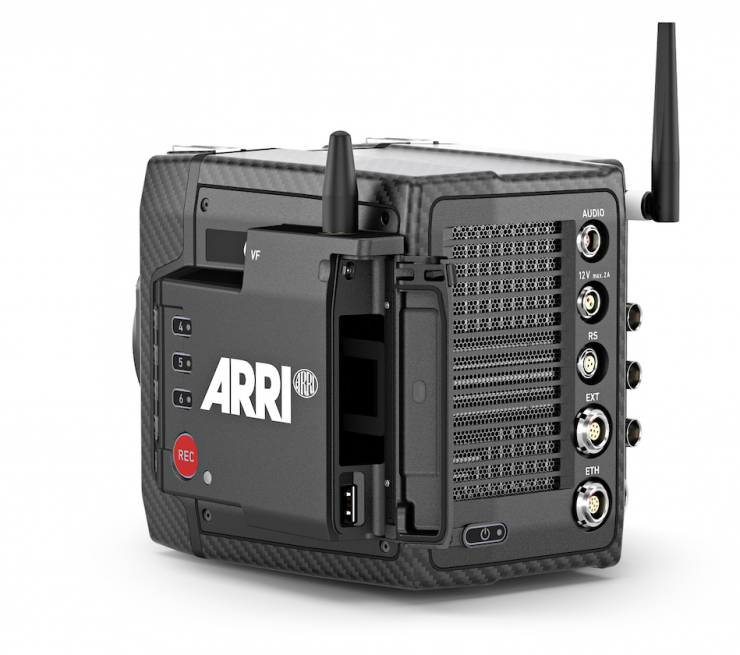 ARRI ALEXA MINI LF :: Falcofilms :: Ficha de producto en venta