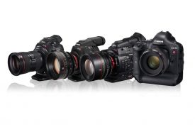 Canon Cinema EOS