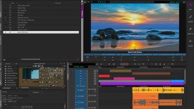 2a New Interface Media Composer Video Editing Software