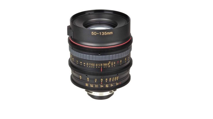 Tokina Cinema Vista One T1 5 Primes And 50 135mm T2 9 Mkii Newsshooter