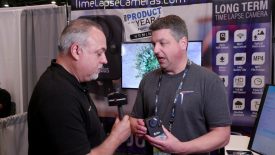 Afidus ATL 200 Timelapse Camera