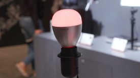 Aputure RC RGB LED lamp