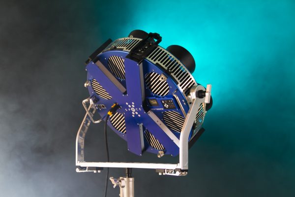 Creamsource launches SpaceX Studio Fixtures - Newsshooter