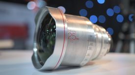 Atlas Lens Co LF Extender announced & 25mm anamorphic prototype