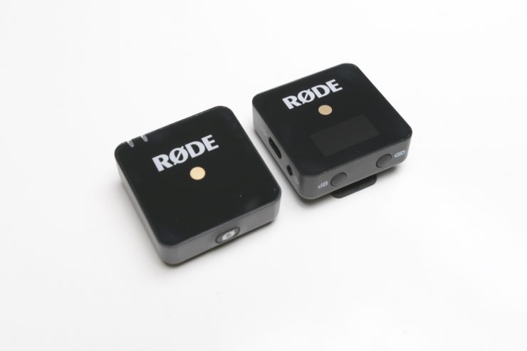 RØDE Wireless GO Review