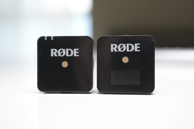 RØDE Wireless GO Review