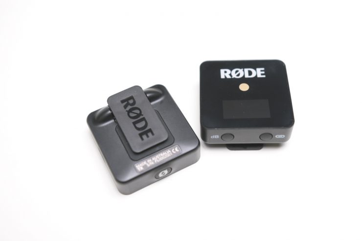 RØDE Wireless GO Review