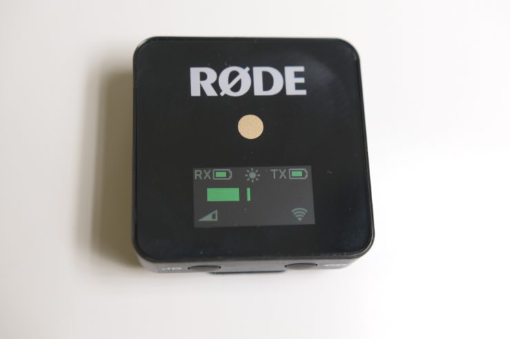 RØDE Wireless GO Review