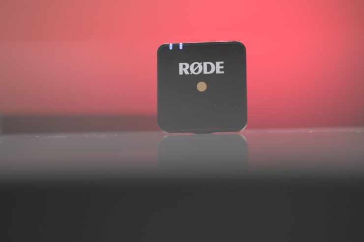 RØDE Wireless GO Review