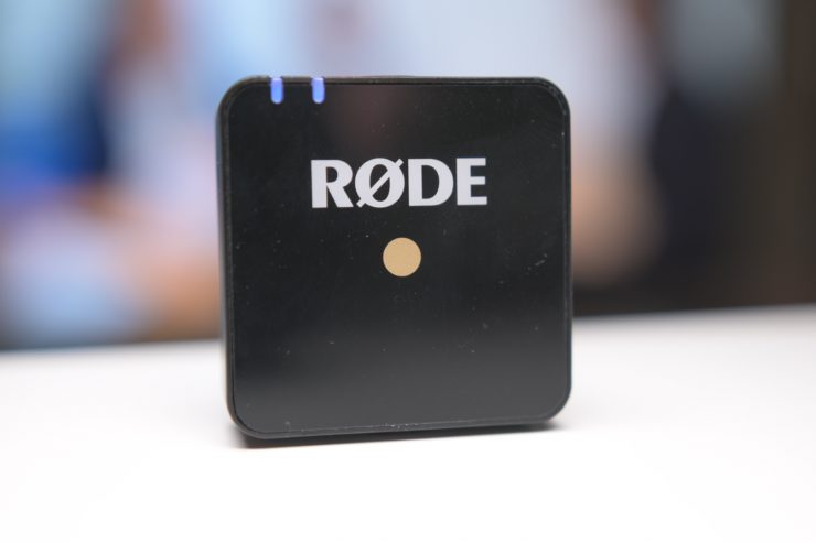 RØDE Wireless GO Review