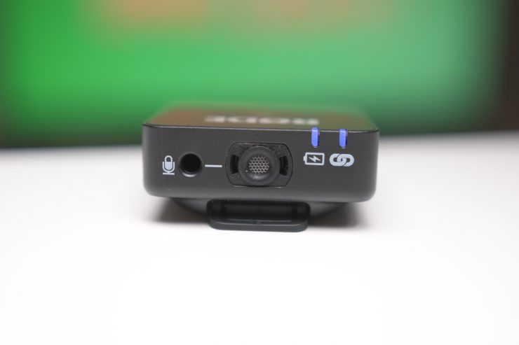 RØDE Wireless GO Review