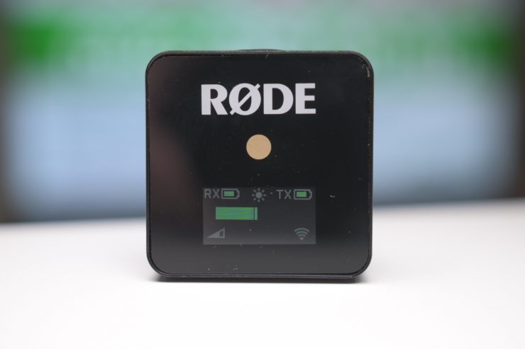 RØDE Wireless GO Review