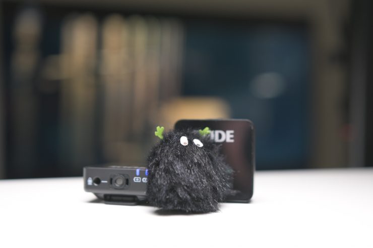 RØDE Wireless GO Review