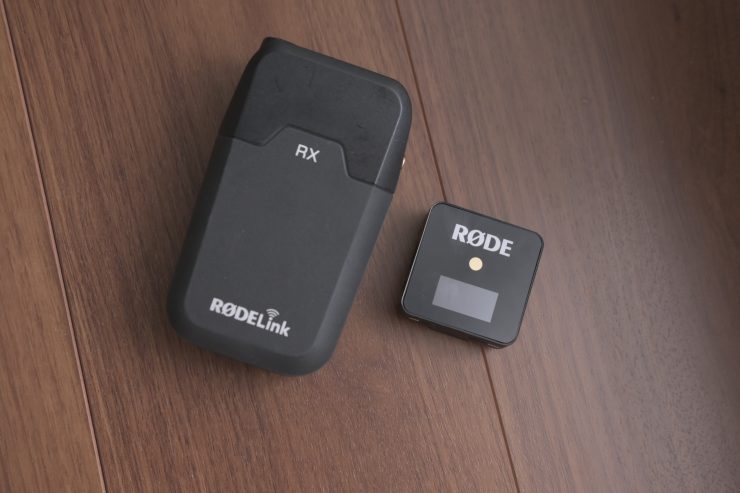 RØDE Wireless GO Review