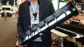 DoP Choice Diffusion solutions NAB 2019