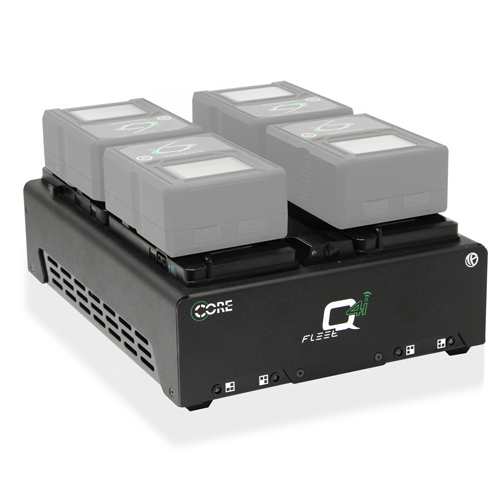 Core SWX new power solutions