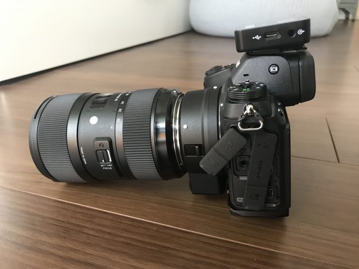 RØDE Wireless GO II Review - Newsshooter