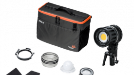 LightMotion Stella Pro 10000c Action Kit