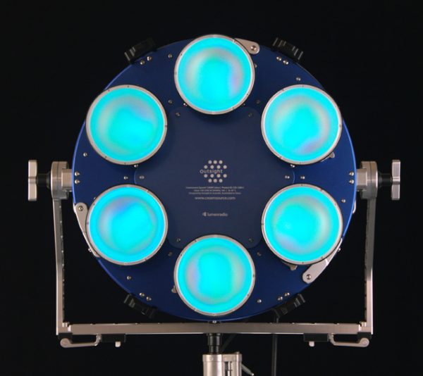 Creamsource launches SpaceX Studio Fixtures - Newsshooter