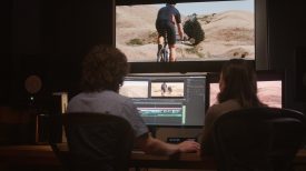 Refining Workflows for Video Production Whats New in the Adobe Video Audio tools Spring 2019