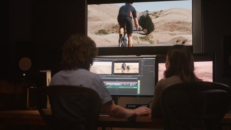 Refining Workflows for Video Production Whats New in the Adobe Video Audio tools Spring 2019