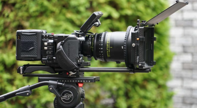 Tokina Cinema Vista One T1 5 Primes And 50 135mm T2 9 Mkii Newsshooter