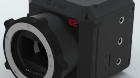 Z Cam E2 6K & 8K Cameras