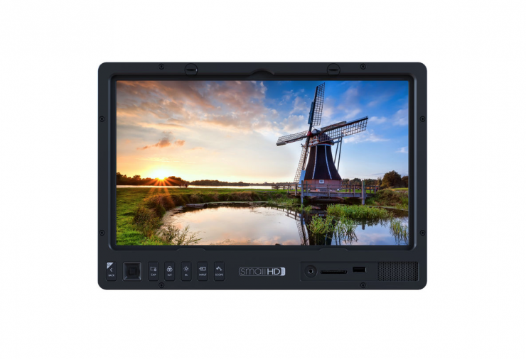 SmallHD 1303 HDR 13" Production Monitor