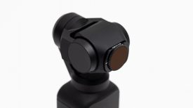Tiffen ND filters for the DJI Osmo Pocket